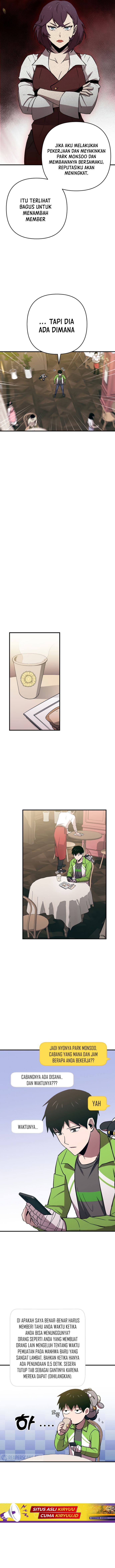 Cursed Manager’s Regression