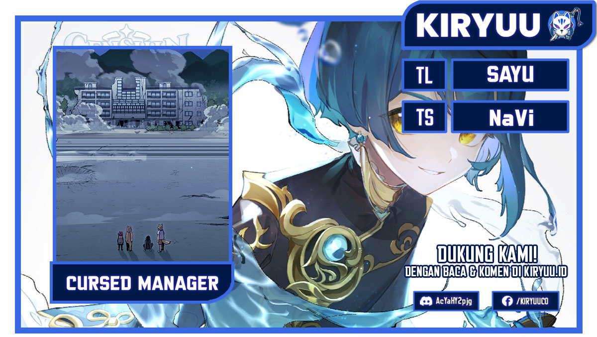 Cursed Manager’s Regression