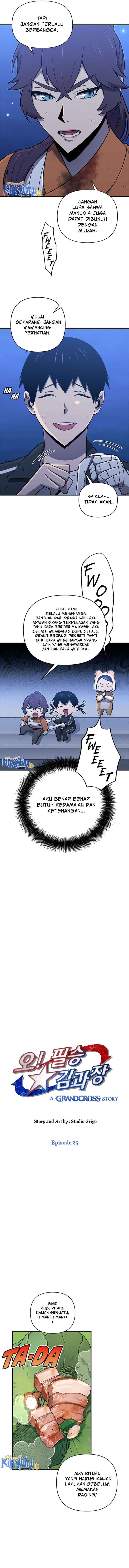 Cursed Manager’s Regression