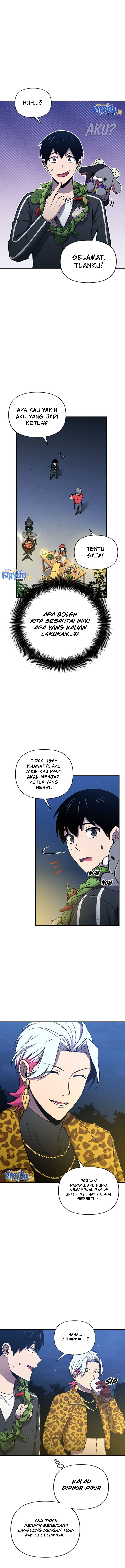 Cursed Manager’s Regression