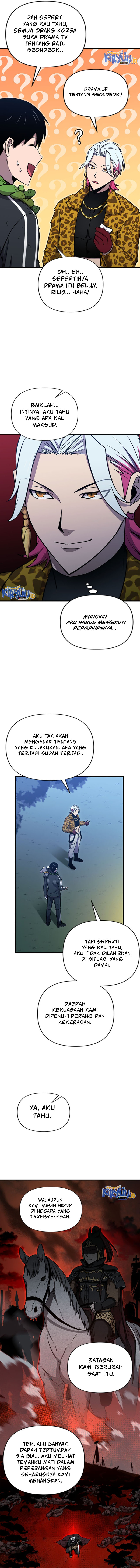 Cursed Manager’s Regression