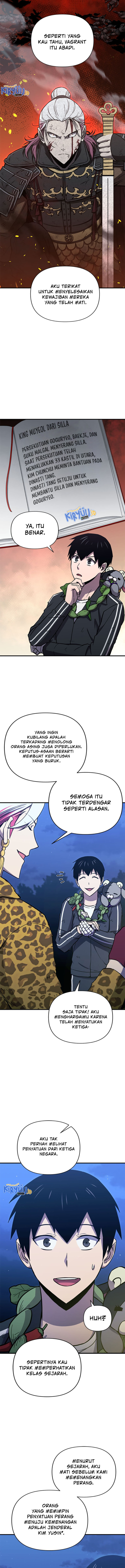 Cursed Manager’s Regression
