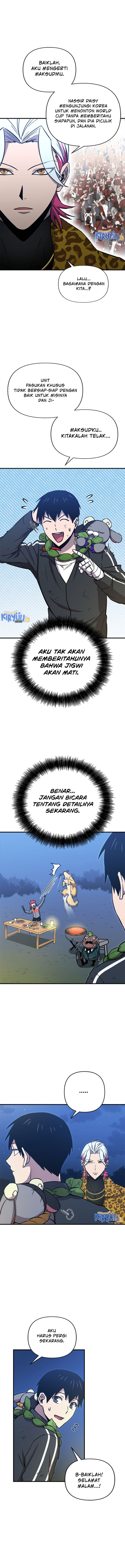 Cursed Manager’s Regression
