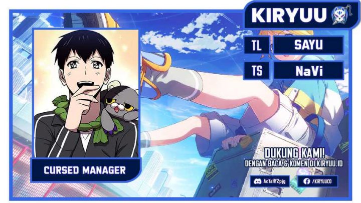 Cursed Manager’s Regression