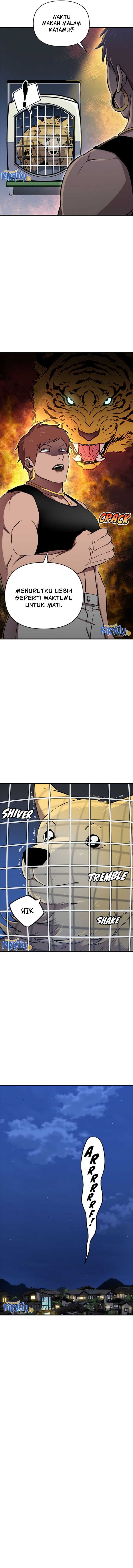 Cursed Manager’s Regression