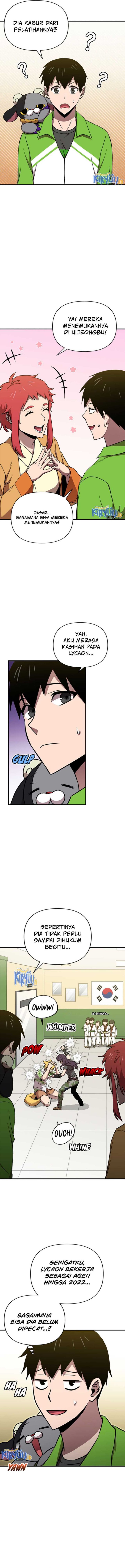Cursed Manager’s Regression