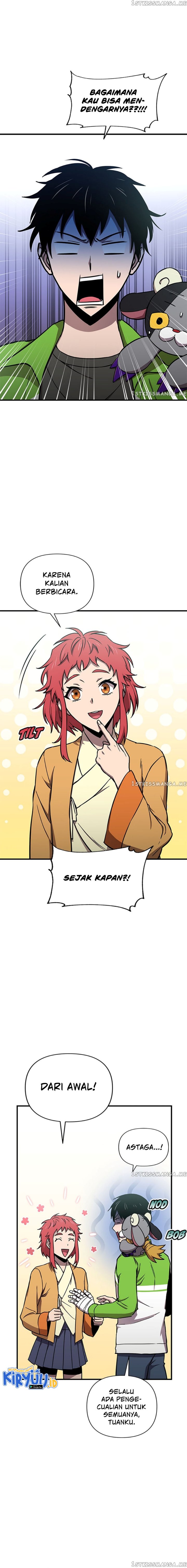 Cursed Manager’s Regression