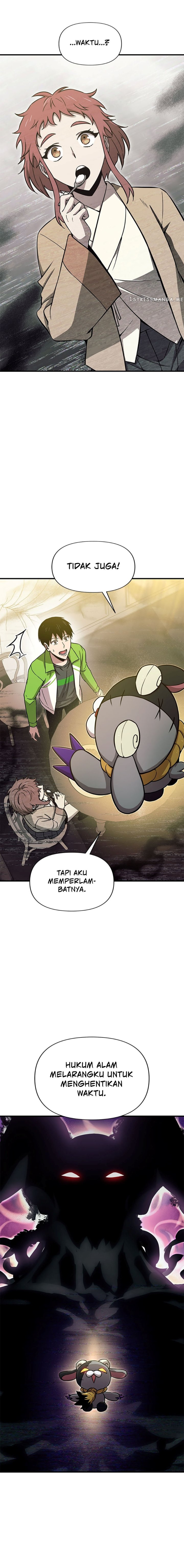Cursed Manager’s Regression