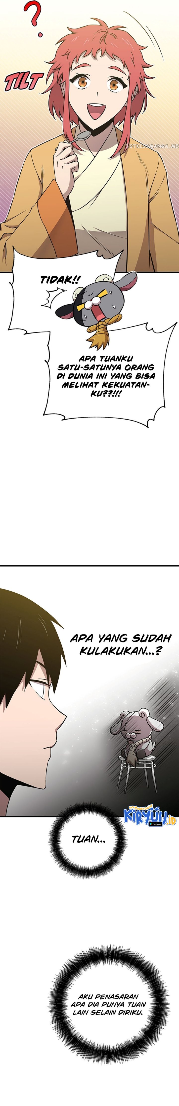 Cursed Manager’s Regression