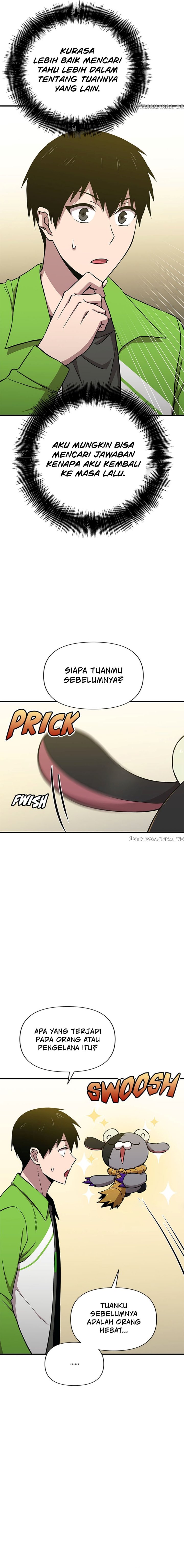Cursed Manager’s Regression