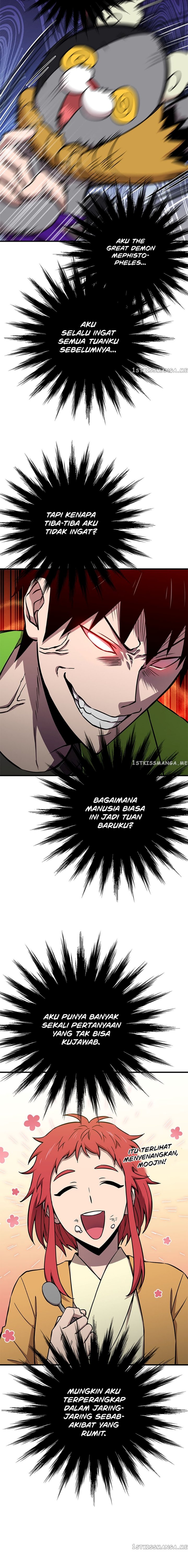 Cursed Manager’s Regression