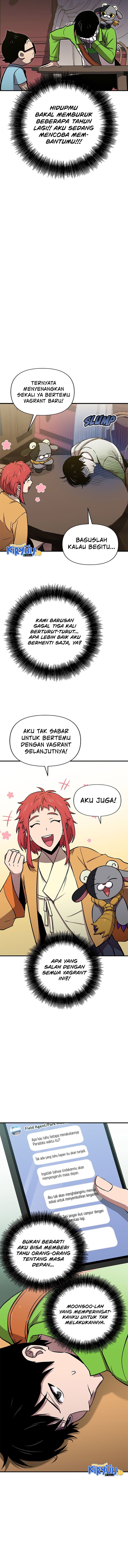 Cursed Manager’s Regression