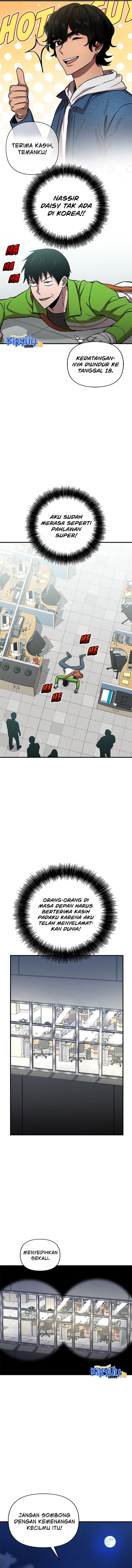 Cursed Manager’s Regression