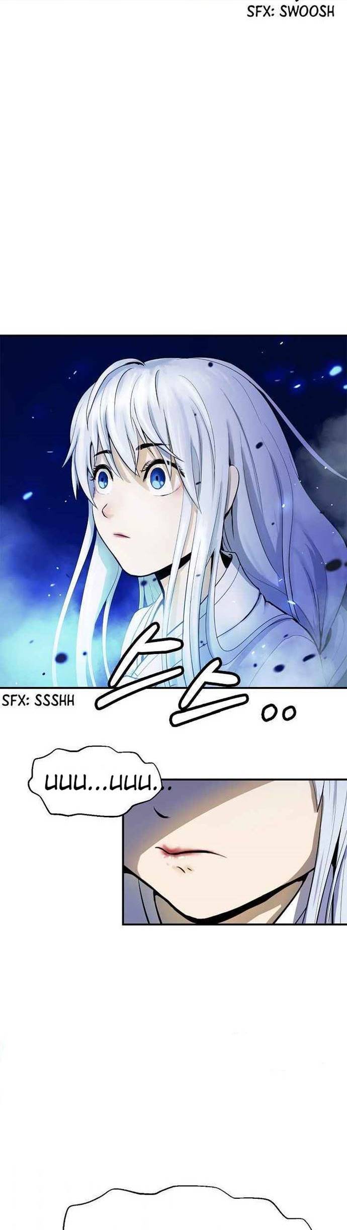 Cystic Story (Call The Spear)