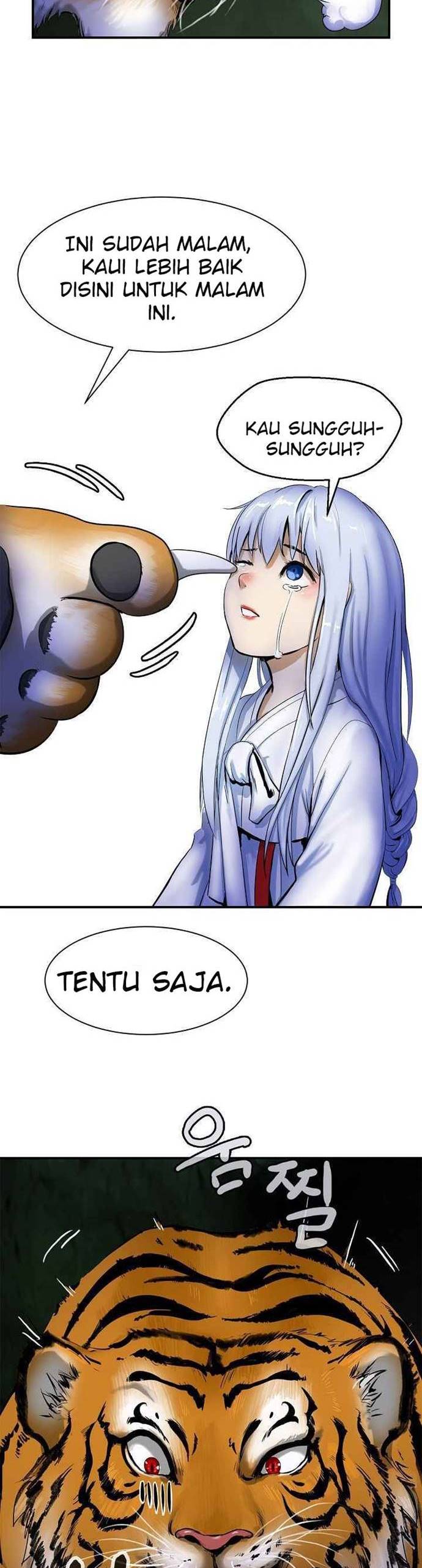 Cystic Story (Call The Spear)