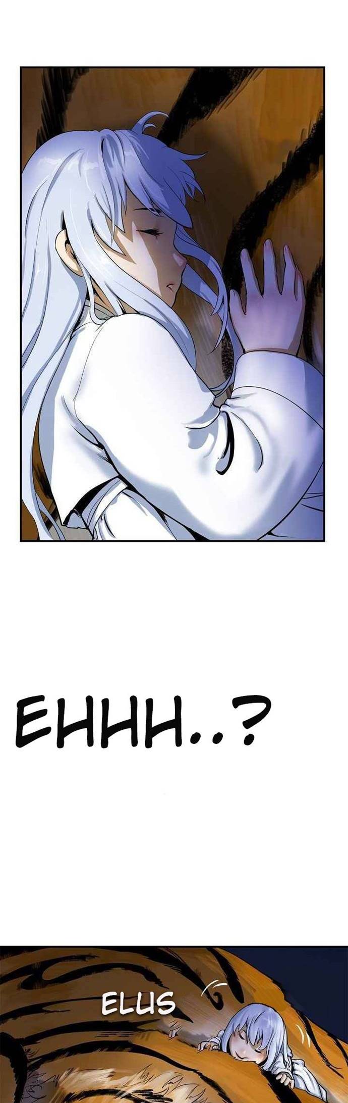 Cystic Story (Call The Spear)