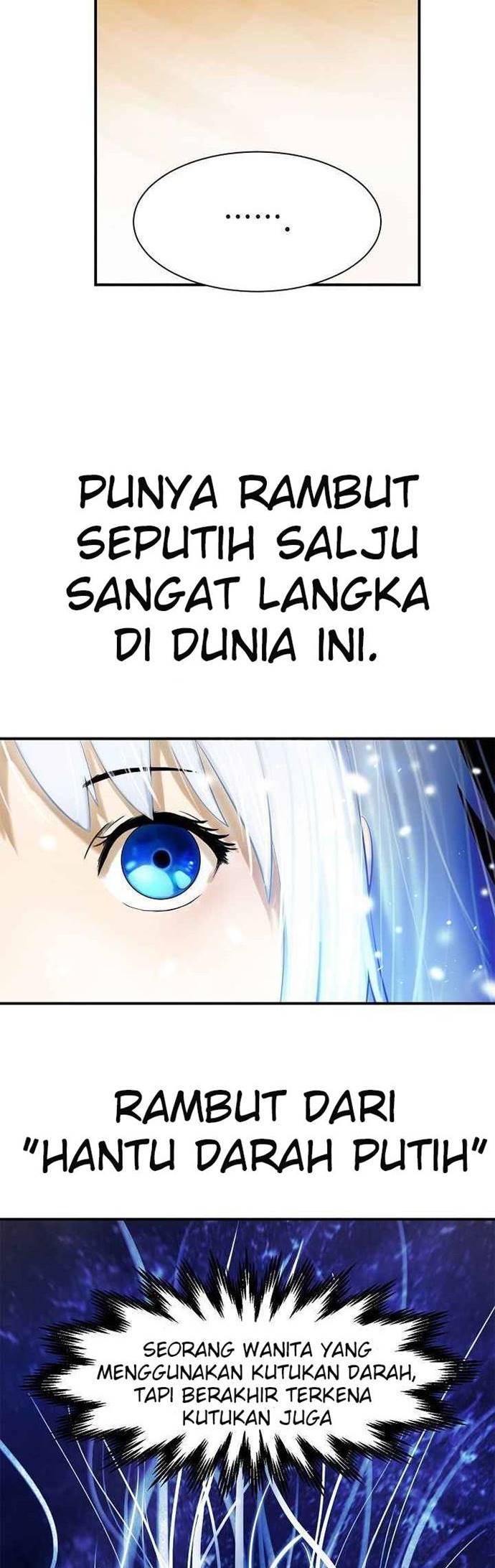 Cystic Story (Call The Spear)
