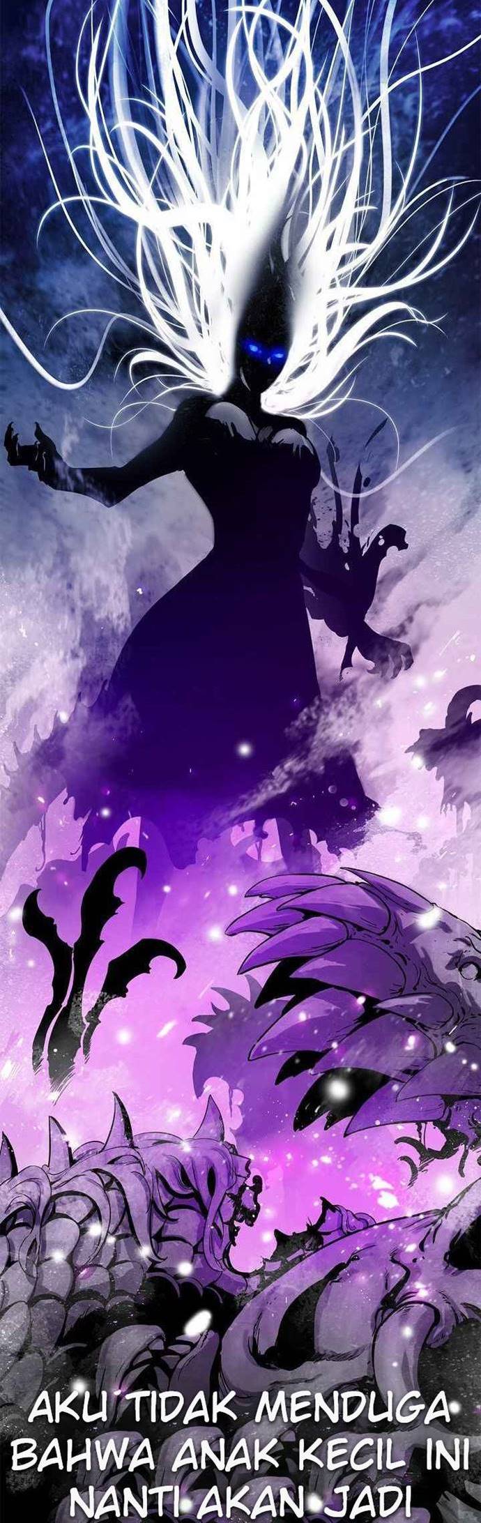 Cystic Story (Call The Spear)