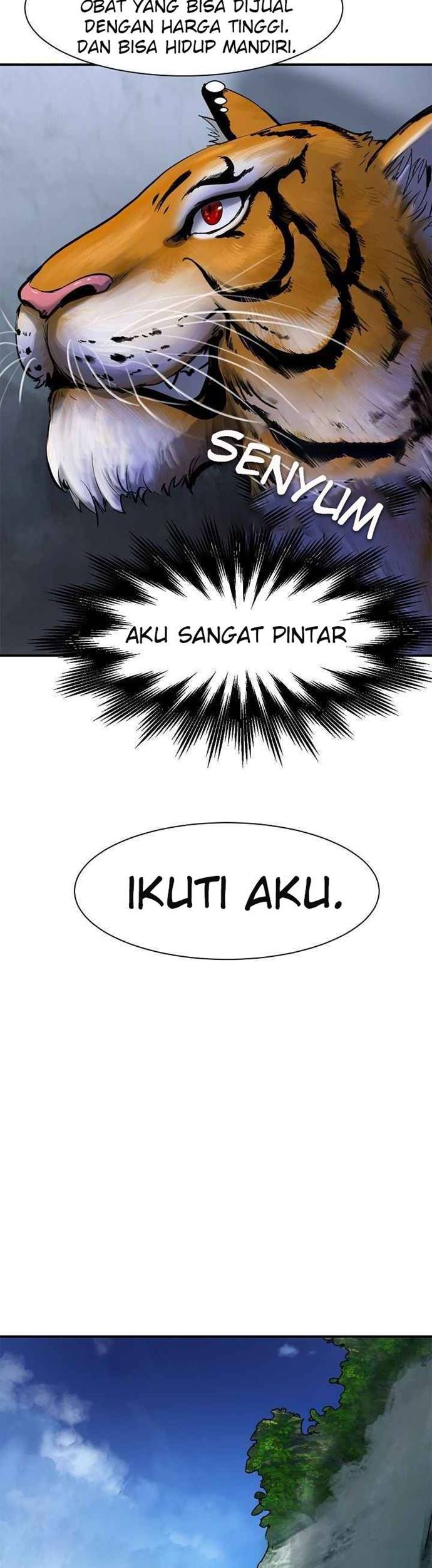 Cystic Story (Call The Spear)