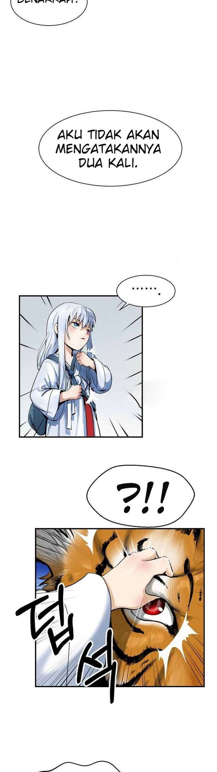 Cystic Story (Call The Spear)