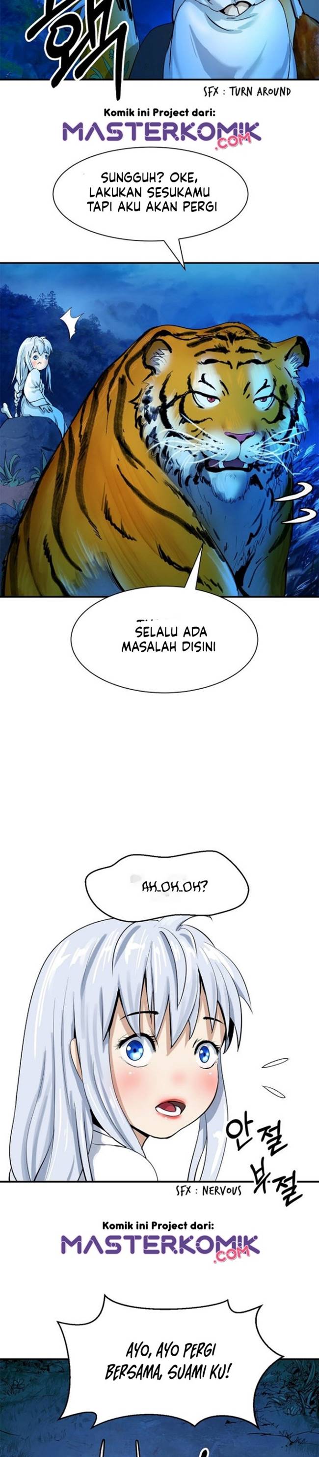 Cystic Story (Call The Spear)
