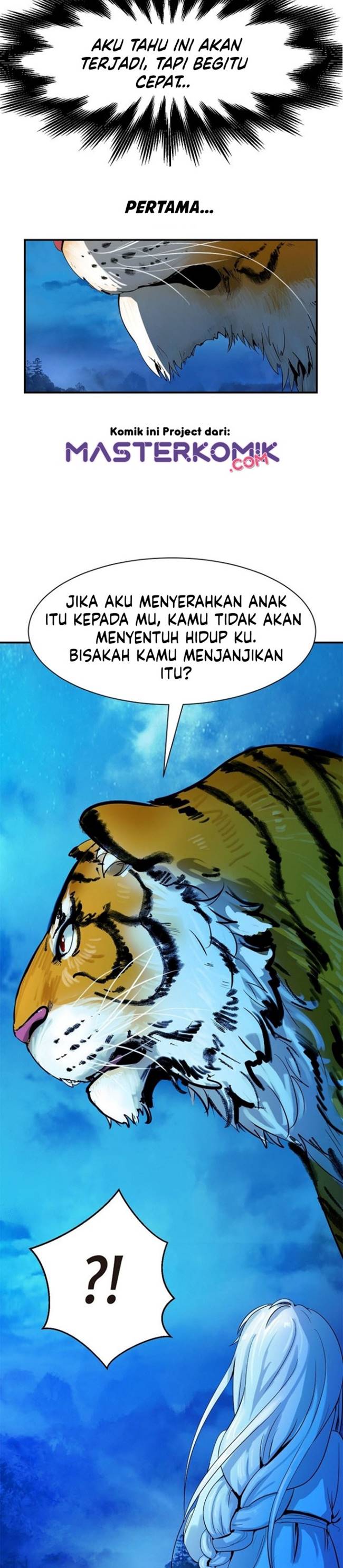 Cystic Story (Call The Spear)