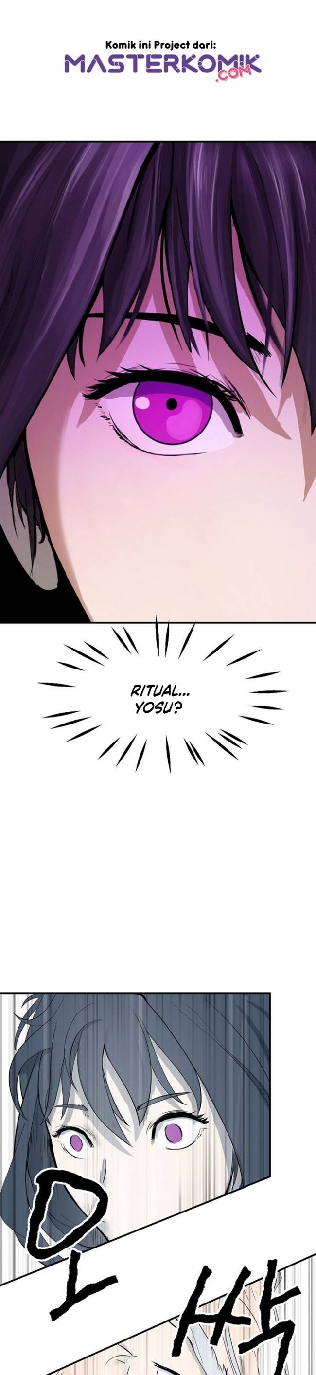 Cystic Story (Call The Spear)