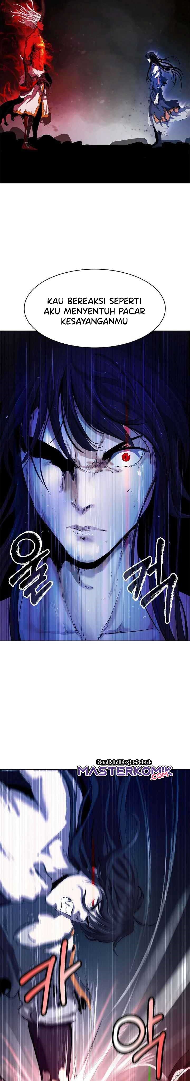 Cystic Story (Call The Spear)