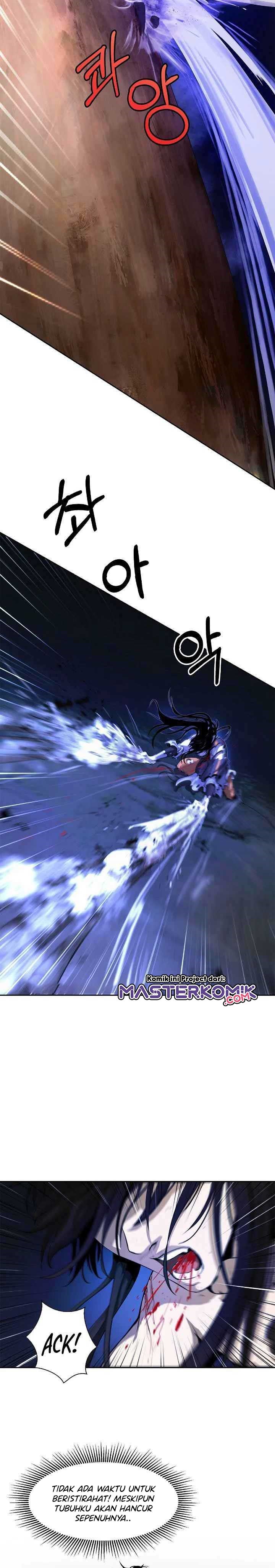 Cystic Story (Call The Spear)