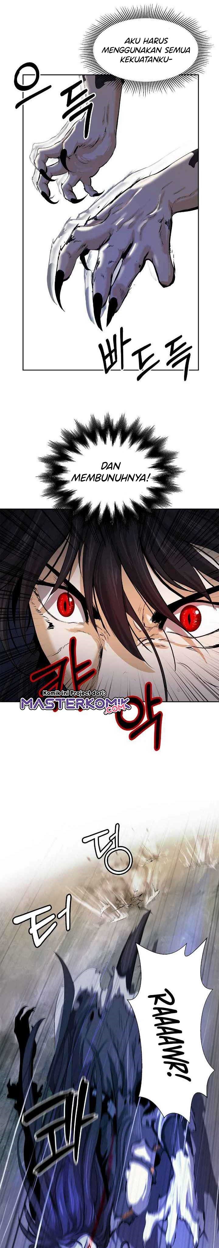 Cystic Story (Call The Spear)