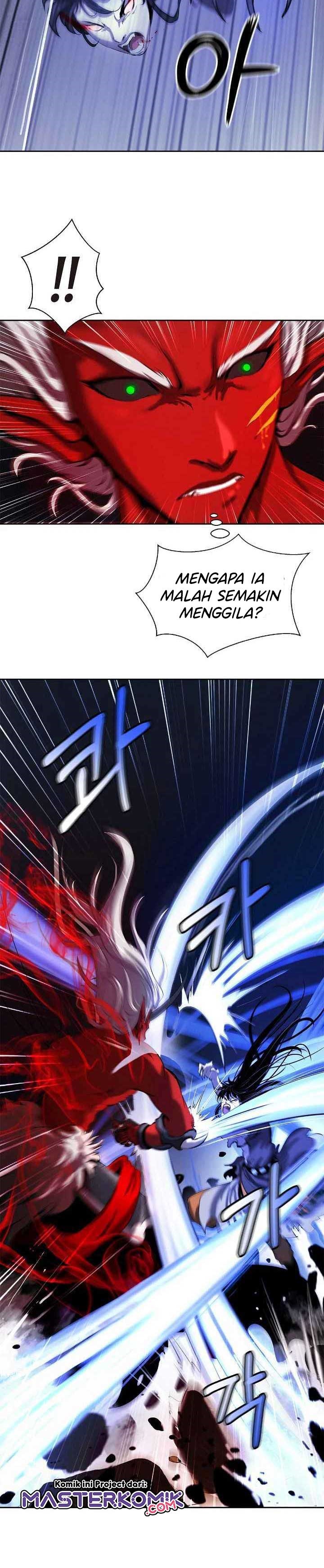 Cystic Story (Call The Spear)