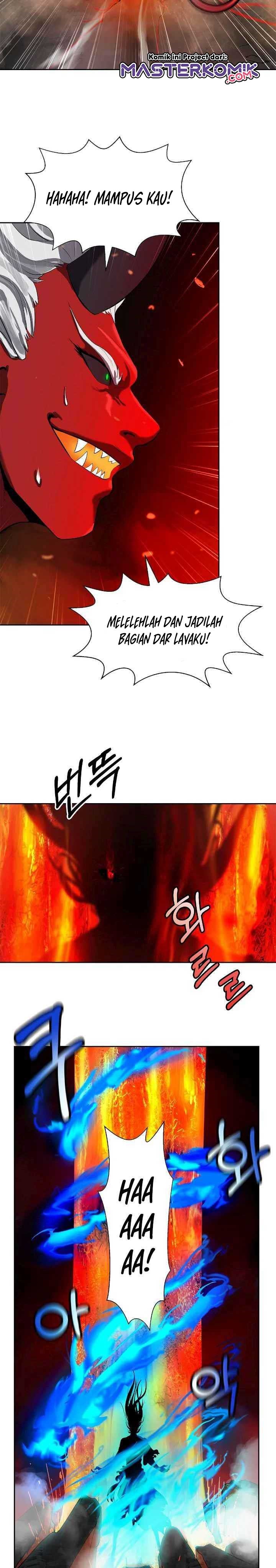 Cystic Story (Call The Spear)