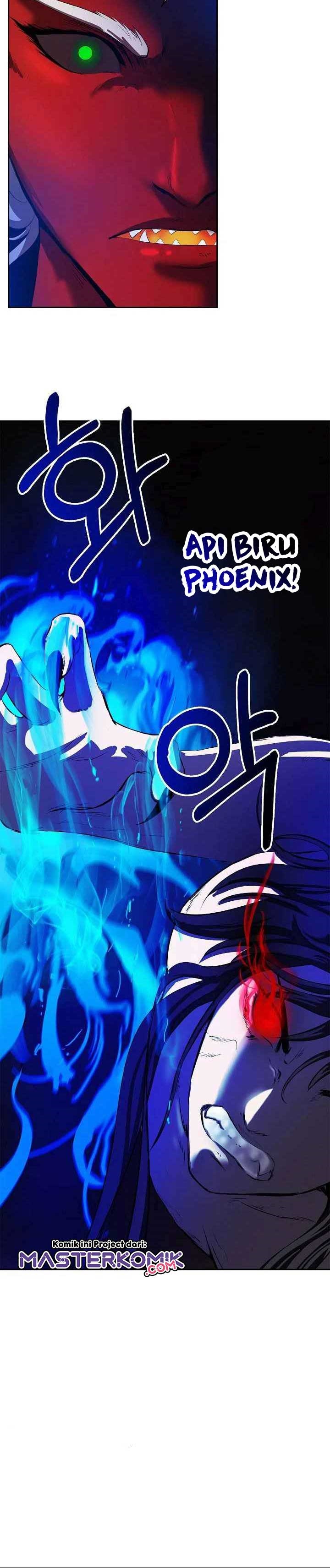 Cystic Story (Call The Spear)