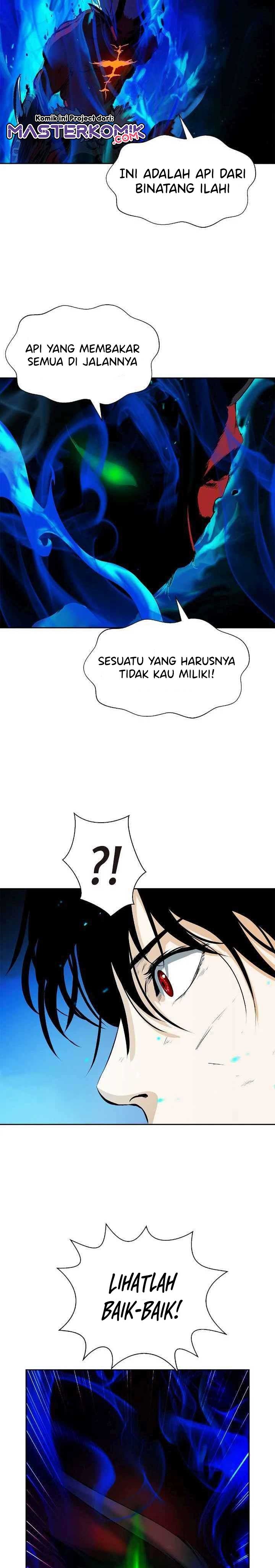 Cystic Story (Call The Spear)