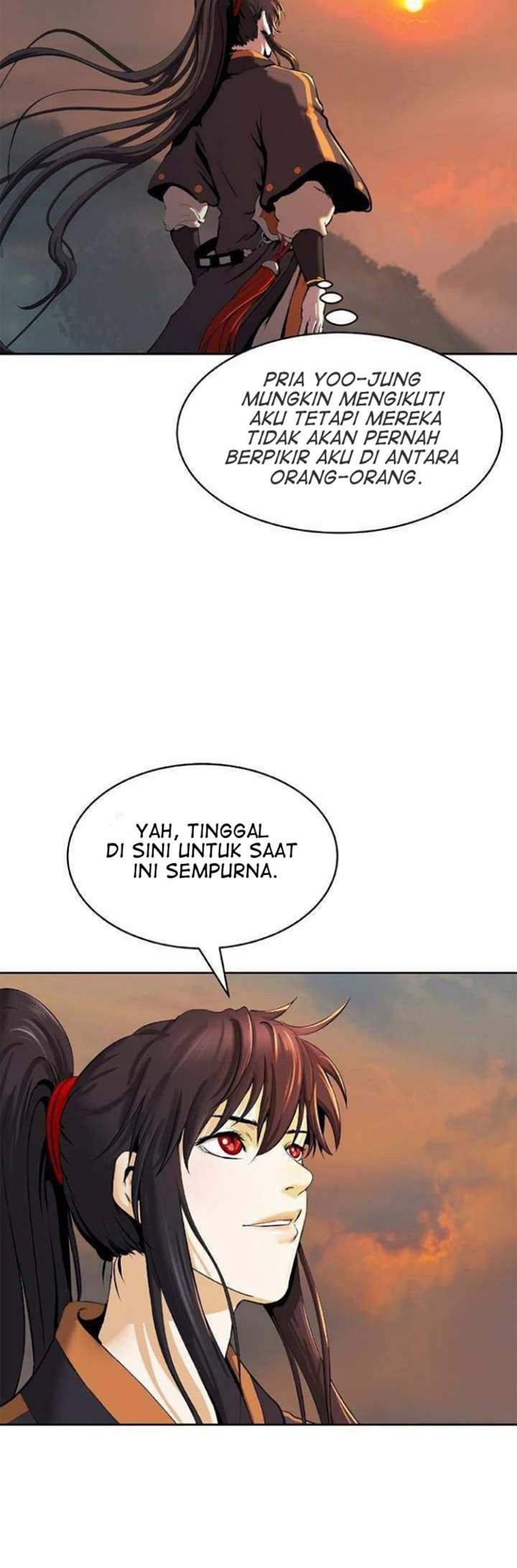Cystic Story (Call The Spear)
