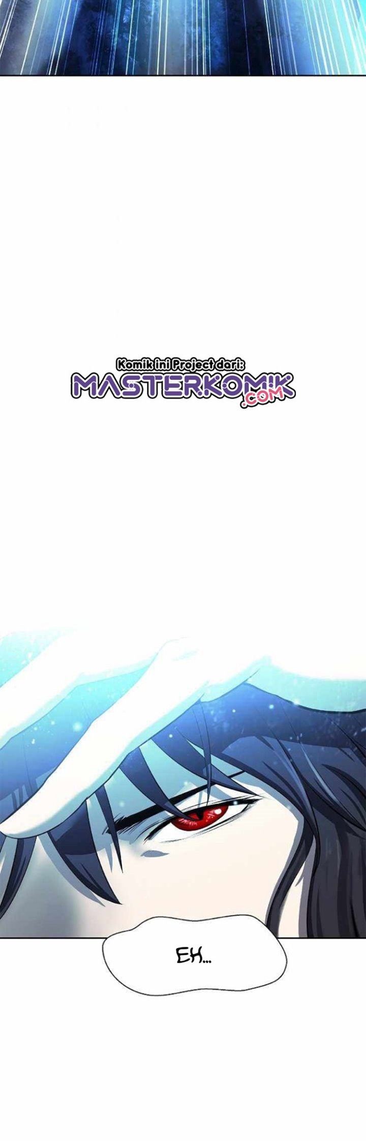 Cystic Story (Call The Spear)