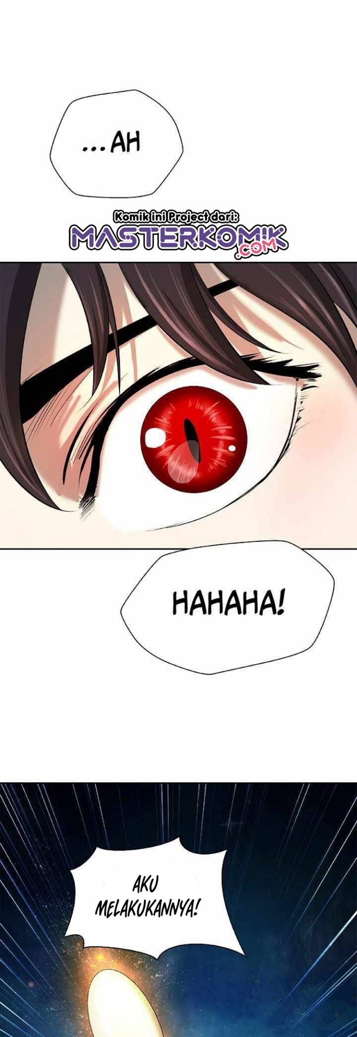 Cystic Story (Call The Spear)