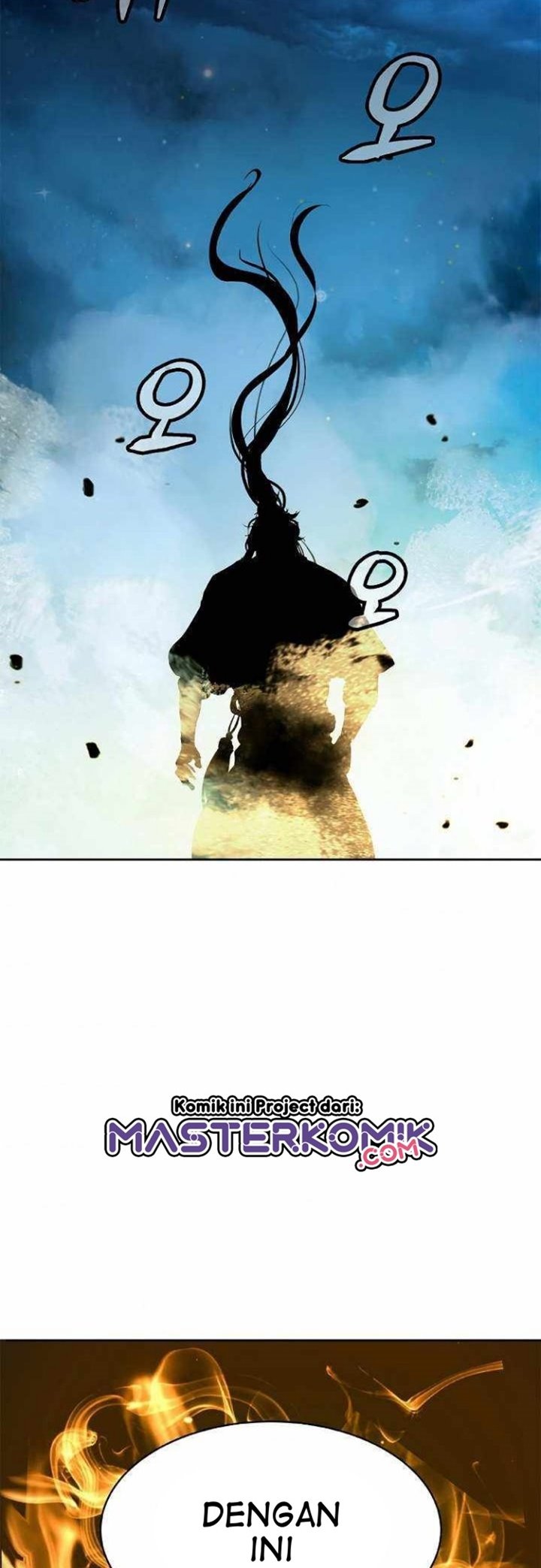 Cystic Story (Call The Spear)