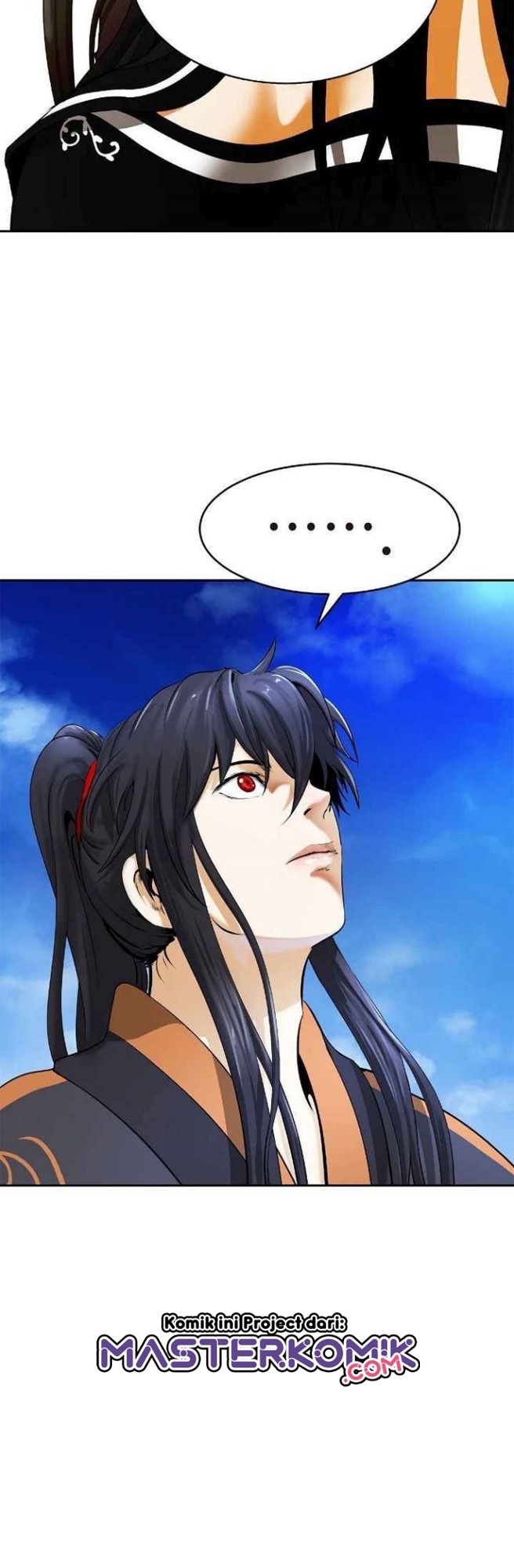 Cystic Story (Call The Spear)