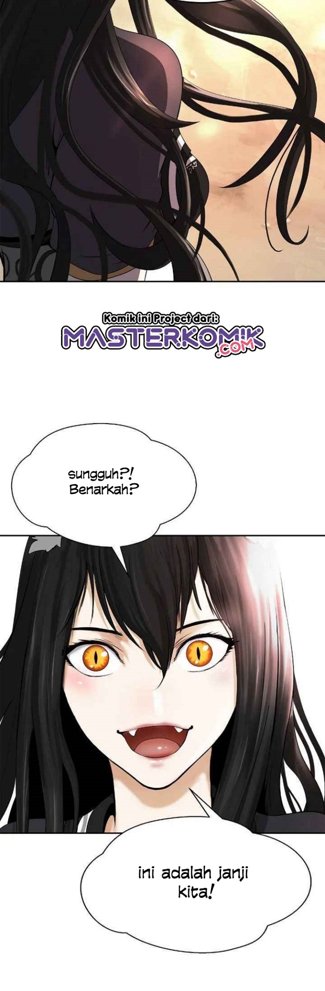 Cystic Story (Call The Spear)