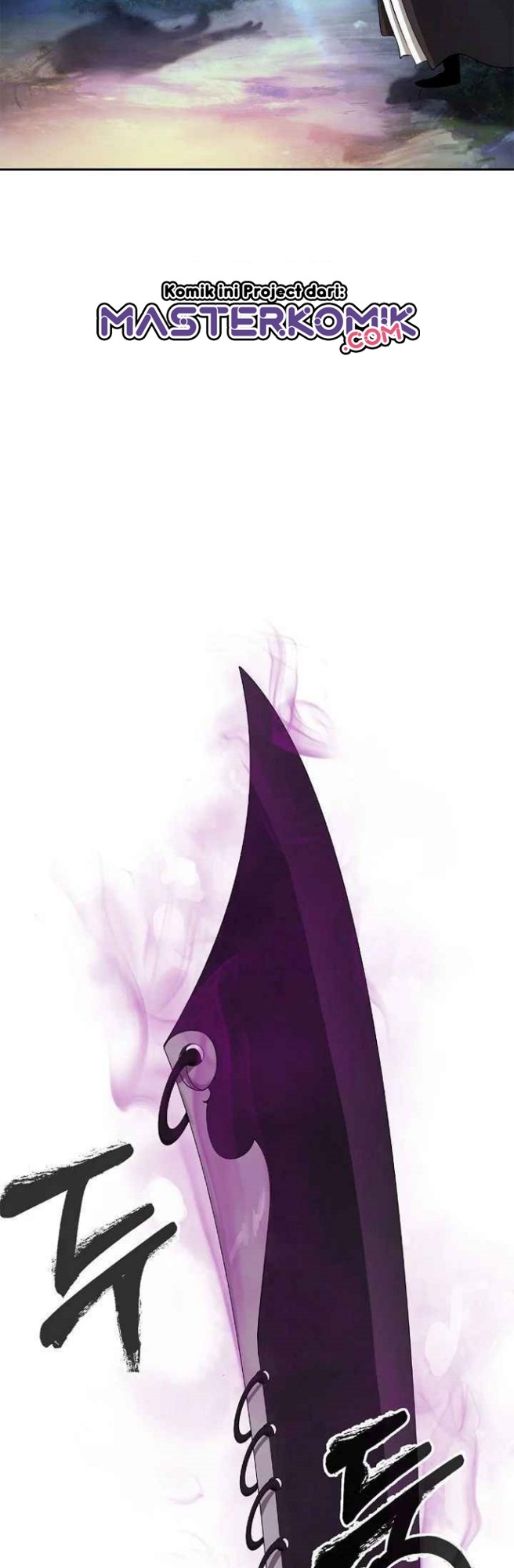 Cystic Story (Call The Spear)