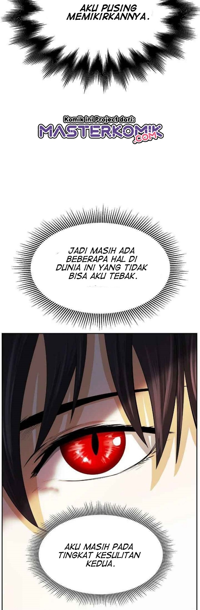 Cystic Story (Call The Spear)