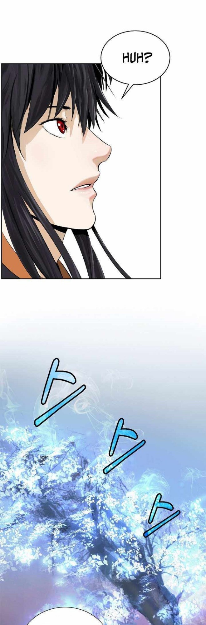 Cystic Story (Call The Spear)