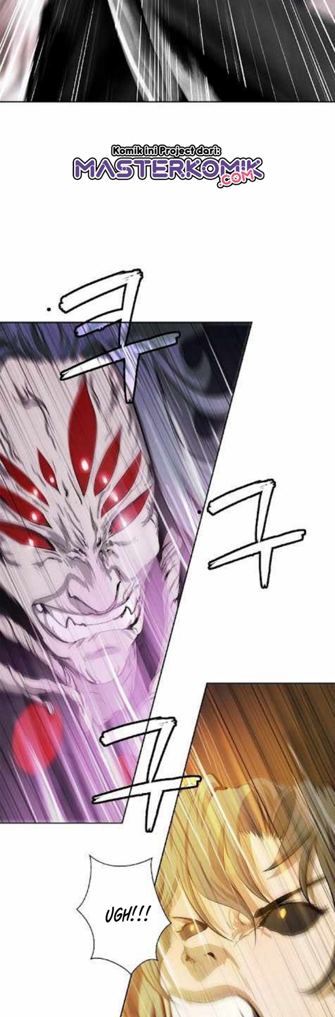 Cystic Story (Call The Spear)