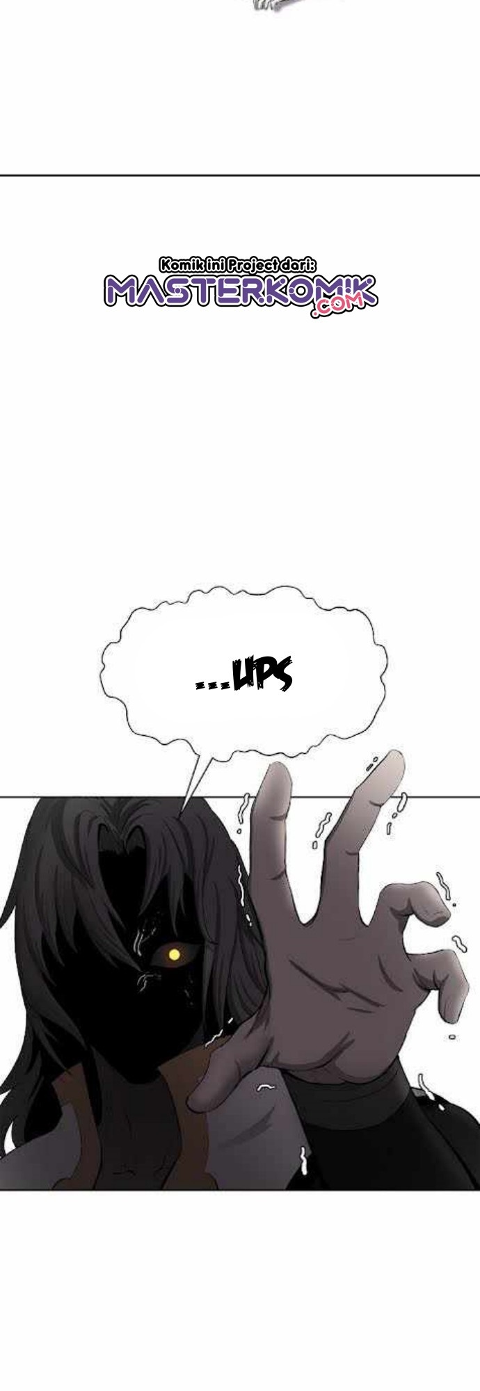 Cystic Story (Call The Spear)