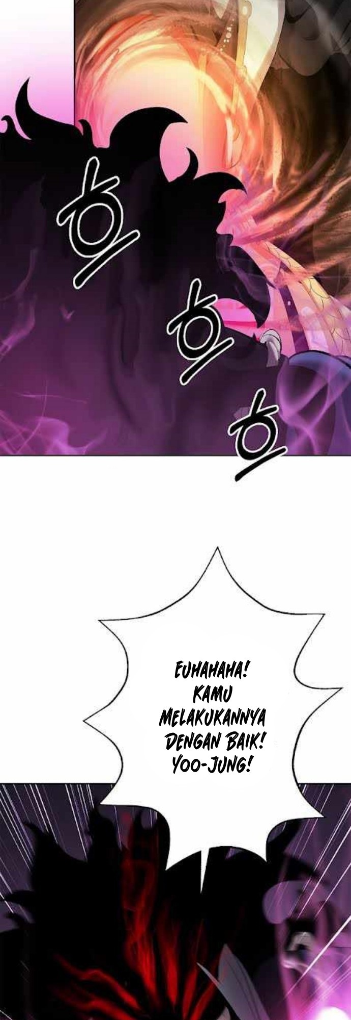 Cystic Story (Call The Spear)