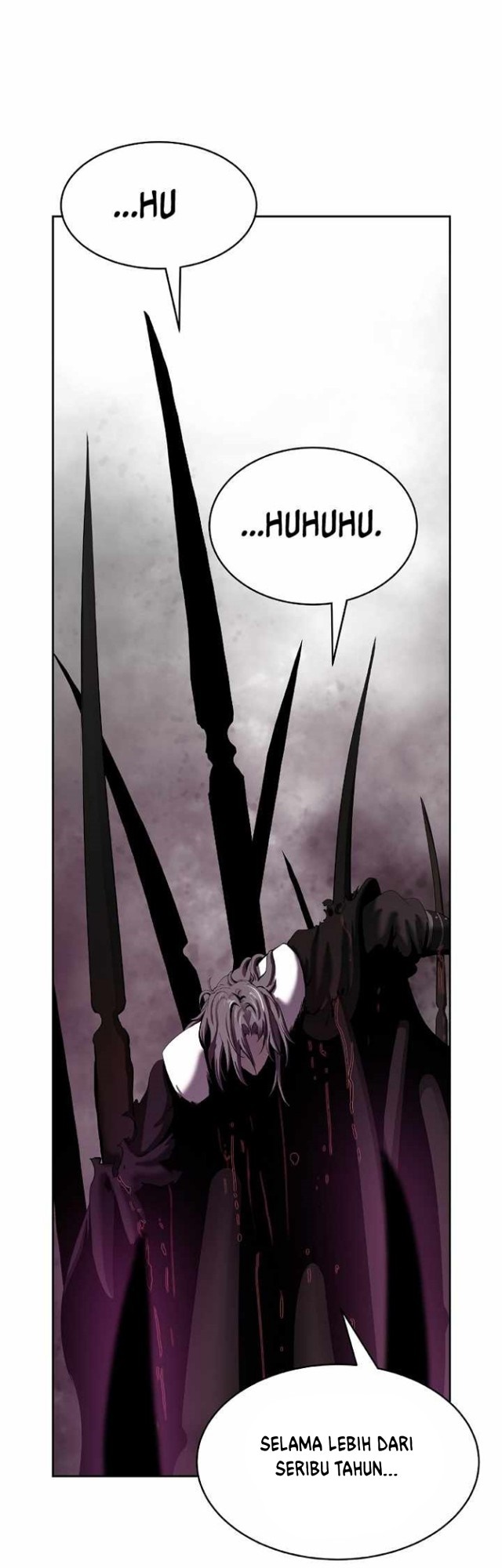 Cystic Story (Call The Spear)