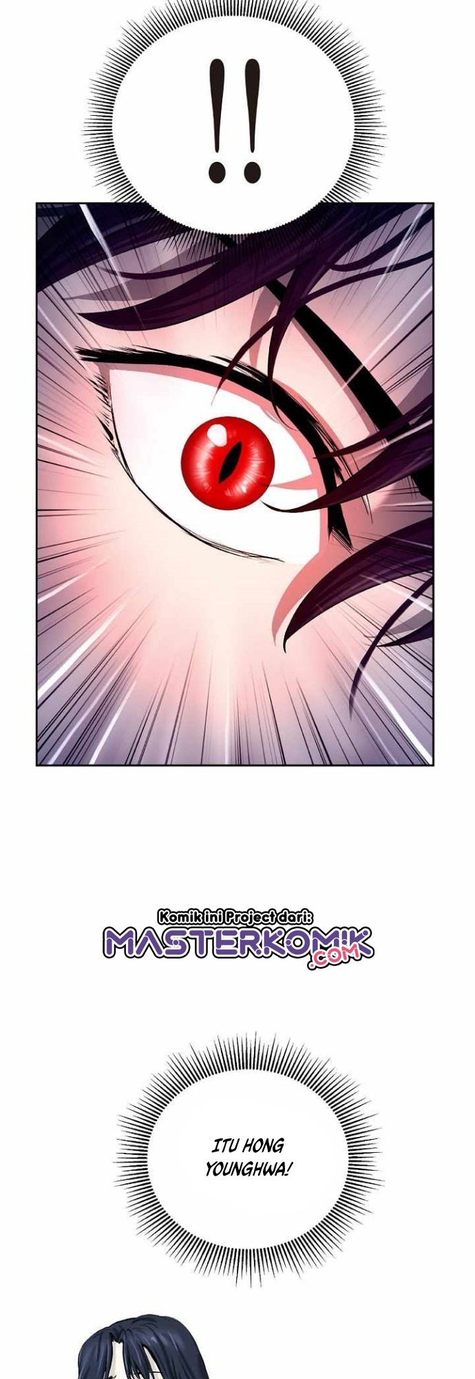 Cystic Story (Call The Spear)
