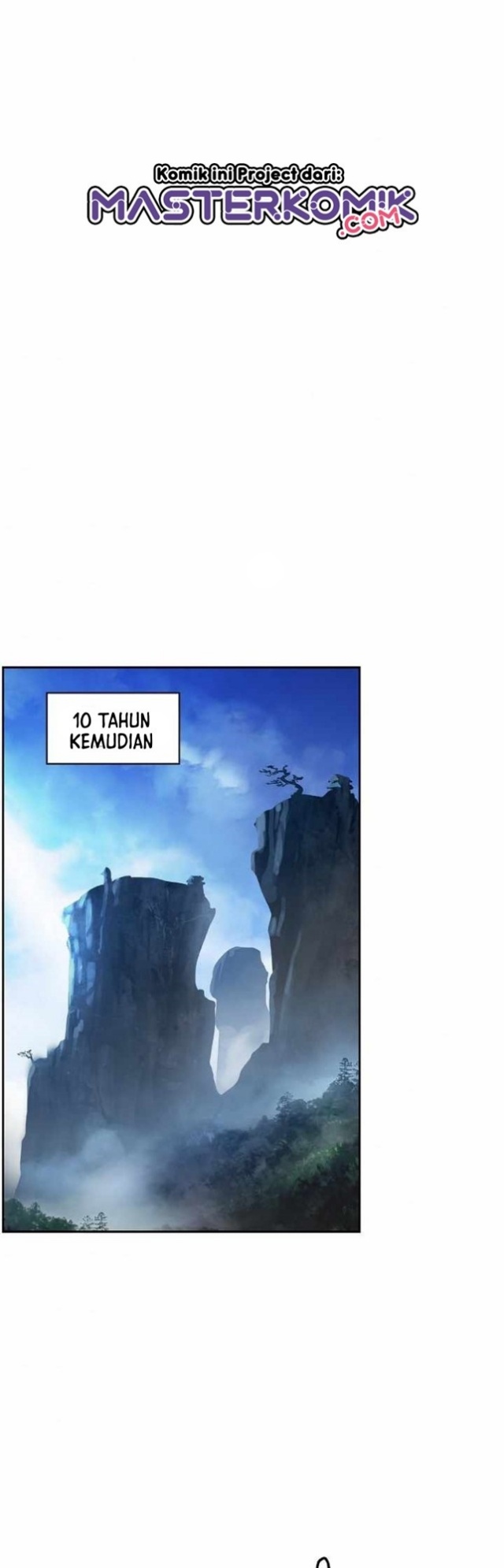Cystic Story (Call The Spear)