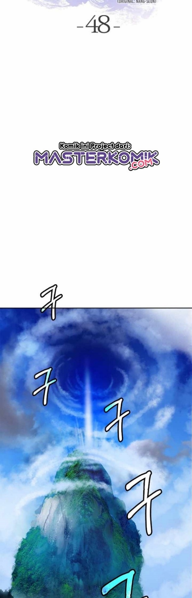 Cystic Story (Call The Spear)